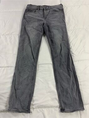 Pre loved GAP jeans womens size 30/10 tall